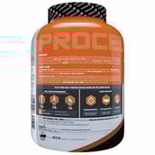 back - Procel 100% Whey Pro Standard,  4.4 lb  Chocolate Irish Cream 