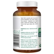 back - Geo Fresh Organic Neem 600 mg,  90 tablet(s) 