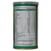 supplementinfo - Geo Fresh Organic Wheat Grass Powder,  0.100 kg 