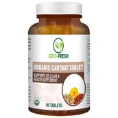 1 - Geo Fresh Cartnat, 90 tablet(s)