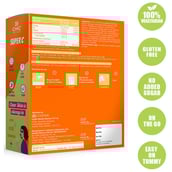 supplementinfo - Chicnutrix Super C Amla Extract & Zinc, 60 tablet(s) Fizzy Orange