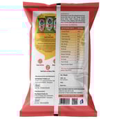 supplementinfo - Something Good Tomato Buttons,  Roasted-Not Fried  300 g 