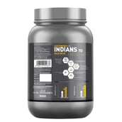 2 - MuscleBlaze Beginner's Biozyme Whey,  2.2 lb  Rich Milk Chocolate 