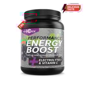 Health Oxide Performance Energy Boost,  1 kg  Black Current 