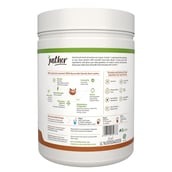 JustHer Protein with Herbs for Women, 1.1 lb Cafe Mocha