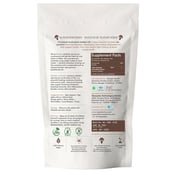 supplementinfo - Rooted Active Naturals Shiitake Mushroom Extract Powder,  60 g 