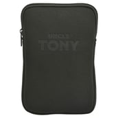 Uncle Tony Travellers Pack,  3 Piece(s)/Pack  for All Skin Types Red 