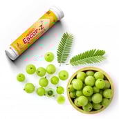 2 - Escor-Z Effervescent,  20 tablet(s)  Orange 