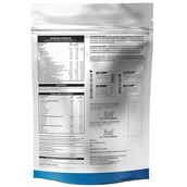 supplementinfo - HealthXP Iso Cool,  2.2 lb  Cookies & Cream 