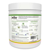 7 - JustHer Power Haldi with No Bitterness,  100 g 