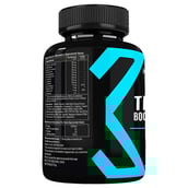 supplementinfo - HealthXP Testo Booster Pro,  60 tablet(s)  Unflavored 