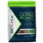 1 - Sci-MX Ultra Plant Protein, Chocolate Hazelnut 2 lb