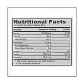 supplement - GNC Pro Performance 100% Whey Protein, 0.077 lb Chocolate Fudge