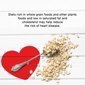 6 - Myprotein Instant Oats,  Chocolate  1 kg 