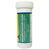 back - Nirogam Anudina Suvarnaprashan, 10 g Unflavoured