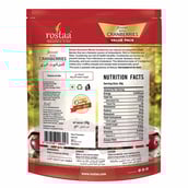 Back - Rostaa Whole Cranberries,  1 kg 