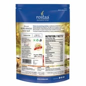Back - Rostaa Being Healthy (Healthy Mix),  340 g  Unflavoured 