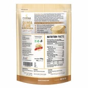 Back - Rostaa Quinoa Flour,  500 g  Unflavoured 