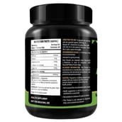 supplementinfo - MuscleXP Micronized L-Glutamine Powder,  0.55 lb  Unflavoured 