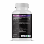 2 - Herballyfe Keto Prime Weight Loss Supplement 800mg,  60 capsules  Unflavoured 