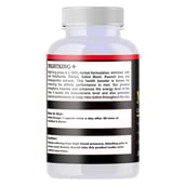 Back - Herballyfe Nightking (Pack of 6),  60 capsules 