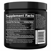 supplementinfo - JNX SPORTS The Ripper, 0.33 lb Dark Grape
