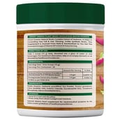 nutritioninfo - Smart Greens Plant Based Wholefood Biotin, 300 g Unflavoured