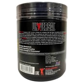 description - Universal Nutrition Creatine,  Unflavoured  0.66 lb 