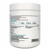 4 - HealthKart Plant Based Collagen Builder,  0.250 kg  Lemon Anar Fusion 