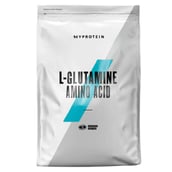 Myprotein L Glutamine, 1.1 lb Berry Blast