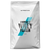 Myprotein Impact Whey Protein,  1.1 lb  Chocolate Brownie 