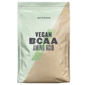 Myprotein Vegan BCAA 4:1:1,  0.55 lb  50 Servings  Unflavoured 