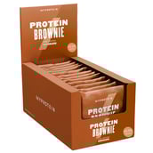 Myprotein Baked Protein Cookie, 12 Piece(s)/Pack Chocolate