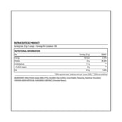 supplement - Myprotein Iso:Pro Whey Protein,  5.5 lb  Chocolate 