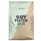 Myprotein Soy Protein Isolate, 2.2 lb Unflavoured