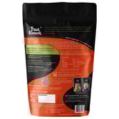 back - True Elements Protein Mix Roasted,  Pumpkin Watermelon Almonds & Soyanuts  0.5 kg 