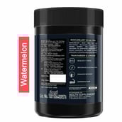 1 - MuscleBlaze BCAA Pro,  2 Piece(s)/Pack  15 Servings  (Two Flavour Pack)Watermelon & Green Apple 