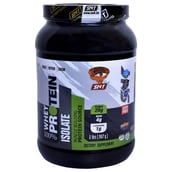 SNT 100% Whey Protein Isolate,  2 lb  Chocolate 
