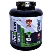 SNT 100% Whey Protein Isolate,  4 lb  Chocolate 