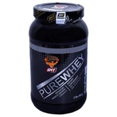 SNT Pure Whey, 2 lb Chocolate
