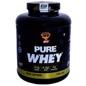 SNT Pure Whey,  4 lb  Chocolate 