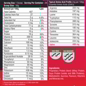 supplement - SNT Xtreme Gainer,  2.2 lb  Chocolate 