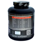 supplementinfo - SNT Xtreme Gainer,  5.5 lb  Chocolate 