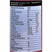 supplement - SNT Super Size Gainer,  5.5 lb  Chocolate 