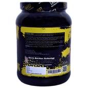 description - SNT Monster Mass,  2.2 lb  Chocolate 