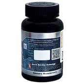 back - SNT Mega Lipocuts Fat Burner,  90 capsules  Unflavoured 