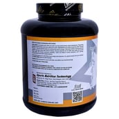 description - SNT 100% Carbs Complex Carbohydrates,  4.4 lb  Chocolate 