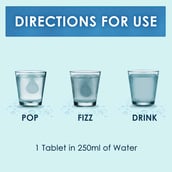 direction - Azani Active Nutrition Multivitamins, 20 tablet(s) Mango (Pack of 2)