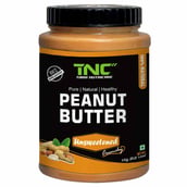 1 - Tara Nutricare Peanut Butter,  2.2 lb  Crunchy 