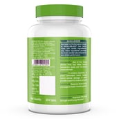 3 - MuscleBlaze Ayurveda for Performance - MuscleHerb with Ashwagandha, Shatavari & Safed Musli,  60 tablet(s)  Unflavoured 